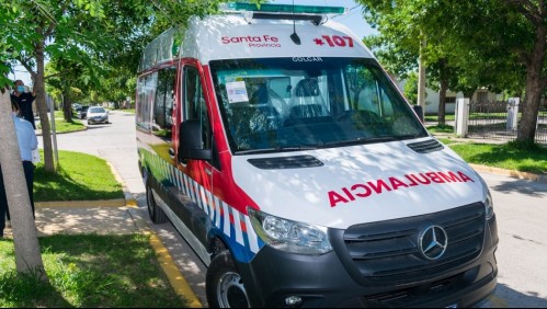 Apuñalan y matan a jubilado de 77 años en vísperas de Navidad para robar su aguinaldo