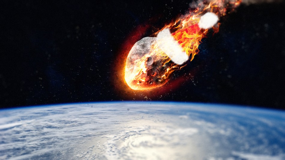 Asteroide del tamaño de una cancha de fútbol se acercará a la Tierra en Nochebuena