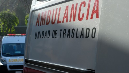 Niño de dos años muere al ser arrollado por un tractor