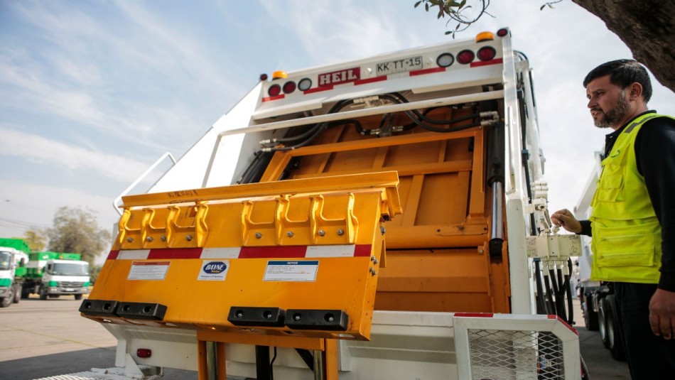 Reciclaje a un clic: El revolucionario proyecto que te permitirá cuidar el planeta sin moverte de casa