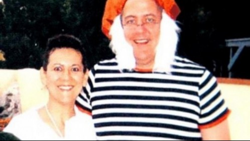 Masacre en Navidad: El día que un 'Viejo Pascuero' asesinó a la familia de su exmujer