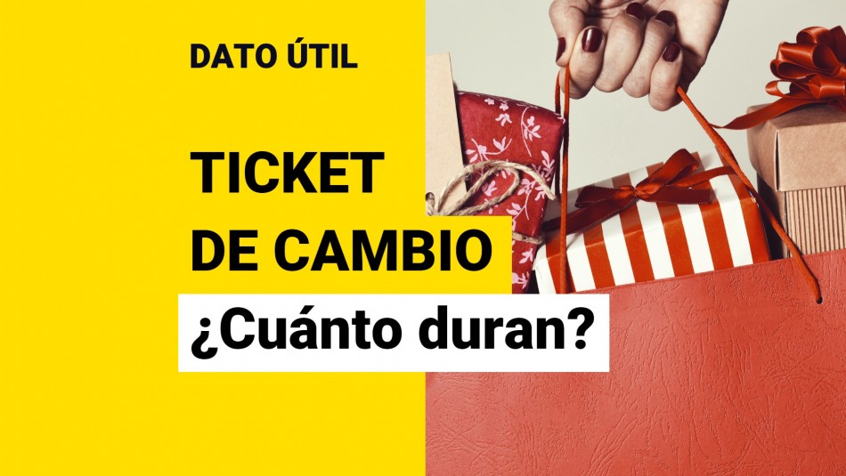 cuanto-dura-el-ticket-de-cambio cuanto dura el ticket de cambio