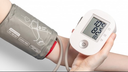 'El asesino silencioso': ¿Cuáles son los valores de una presión arterial sana?