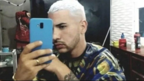 Joven denuncia a su exnovia por TikTok y termina siendo asesinado de un balazo