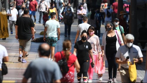 Nuevamente no hay retrocesos: estas son las comunas que avanzan desde el sábado según el plan Paso a Paso