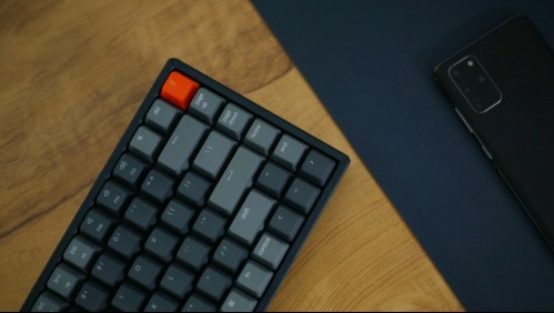 Conoce las técnicas para limpiar el teclado de tu computador