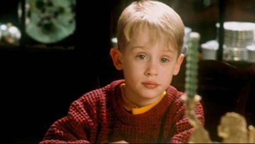 A 31 años del estreno de 'Mi Pobre Angelito': Así luce hoy Macaulay Culkin