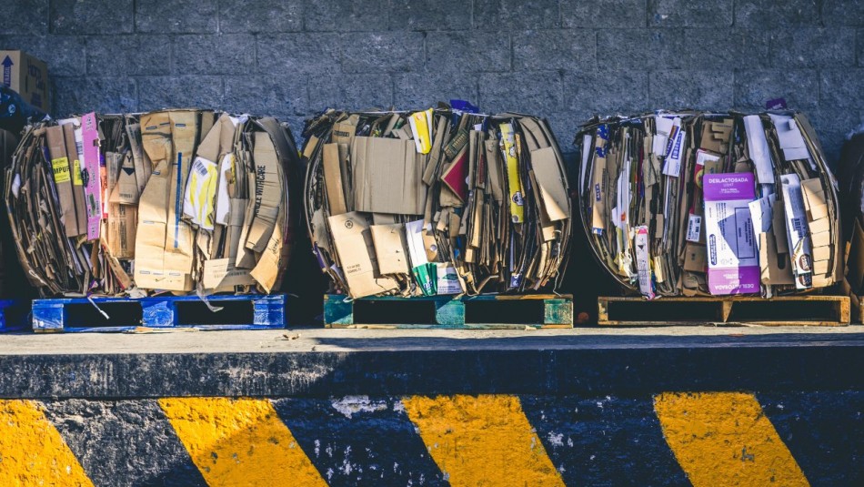 Soprole lanza inédito programa de economía circular que busca hacerse cargo de los residuos de la industria láctea