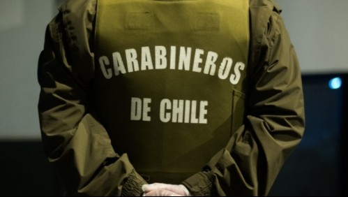 Recuperan vehículo robado en menos de quince minutos y detienen a tres sujetos por el robo: Uno es menor de edad