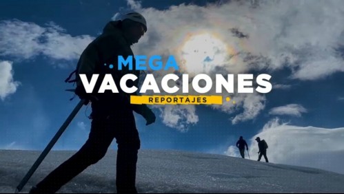 Mega Vacaciones: Torres del Paine, destino imperdible