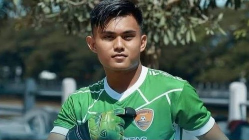 Portero pierde la conciencia y muere tras chocar contra un jugador del equipo contrario: así fue el impactante momento