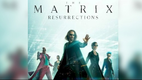 El antes y después de los protagonistas de 'The Matrix': Así lucen Neo, Trinity y Morfeo en la actualidad