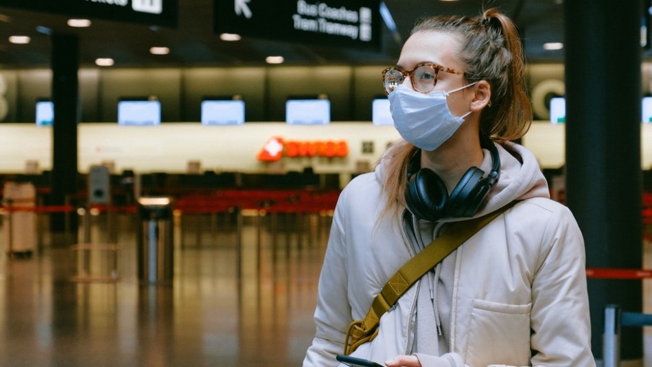 Navidad sin riesgos: Estos son los consejos para viajar sin exponer la salud ante Ómicron Navidad sin riesgos: Estos son los consejos para viajar sin exponer la salud ante Ómicron