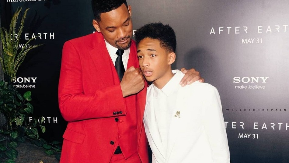 Así superó sus problemas intestinales el hijo de Will Smith: Descubre cómo son estas afecciones Así superó sus problemas intestinales el hijo de Will Smith: Descubre cómo son estas afecciones