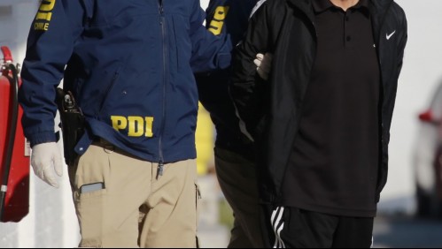 Detienen a acusado de participar en balacera en feria navideña que dejó a niña de 2 años en riesgo vital