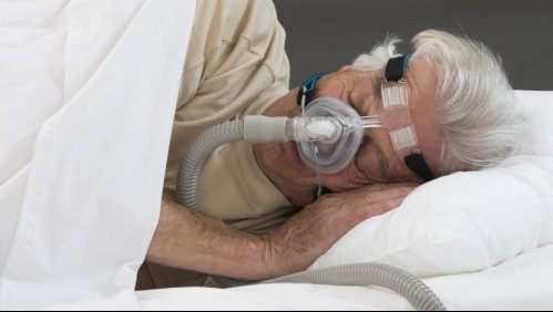 Las 9 señales que indican que estás sufriendo de apnea del sueño