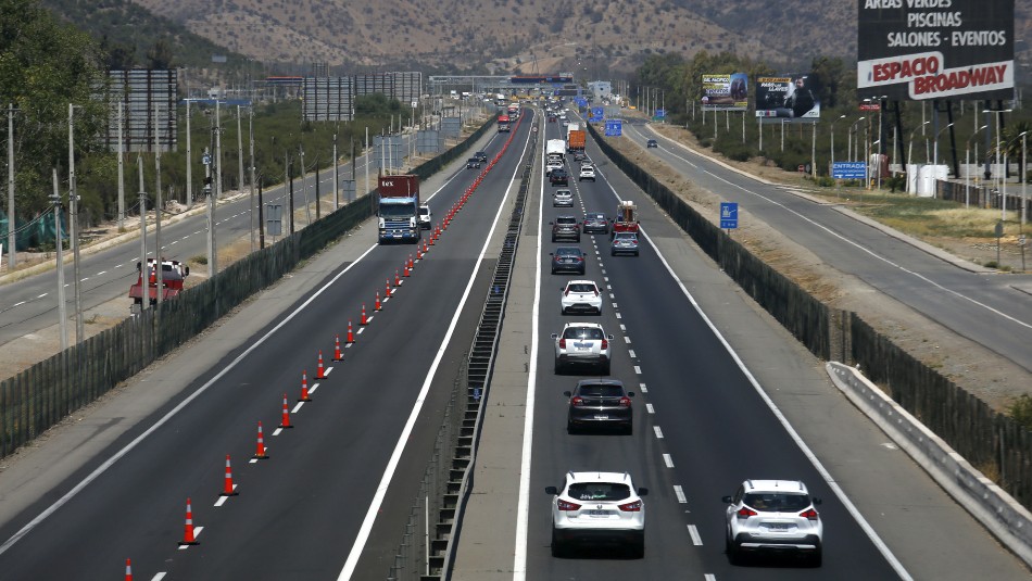 Balance de carreteras en Navidad: 6 personas han fallecido y se espera masivo retorno este domingo Balance de carreteras en Navidad: 6 personas han fallecido y se espera masivo retorno este domingo