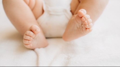 Bebé recién nacida sobrevive de 'milagro' tras ser abandonada en una selva por dos días