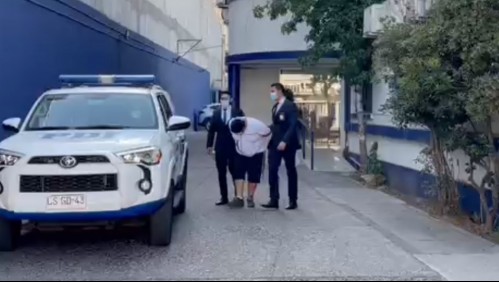 Decretan prisión preventiva para autor de balacera en feria navideña que dejó grave a niña de 2 años