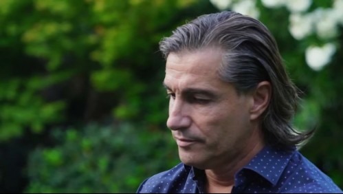 'La inseguridad está presente de forma permanente': Los detalles del portonazo sufrido por Fernando Solabarrieta en 2019