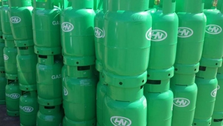 Polémica en el gas: Empresa denuncia a grandes compañías por estar funcionando con 6 mil cilindros de un total de 20 mil