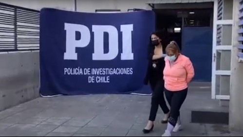 Operativo antidrogas en Macul y Puente Alto termina con 12 detenidos: Se decomisó cerca de $10 millones en efectivo