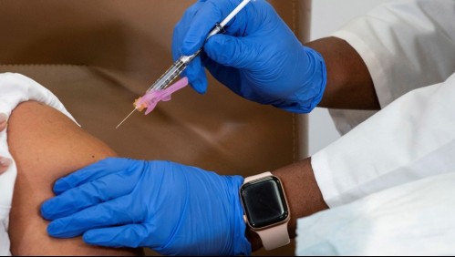 Nueva York registra alza de hospitalizaciones de niños pequeños a causa del coronavirus