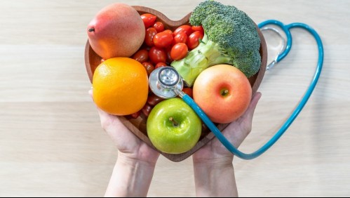 Dieta Dash: El régimen que ayuda a reducir la presión arterial alta
