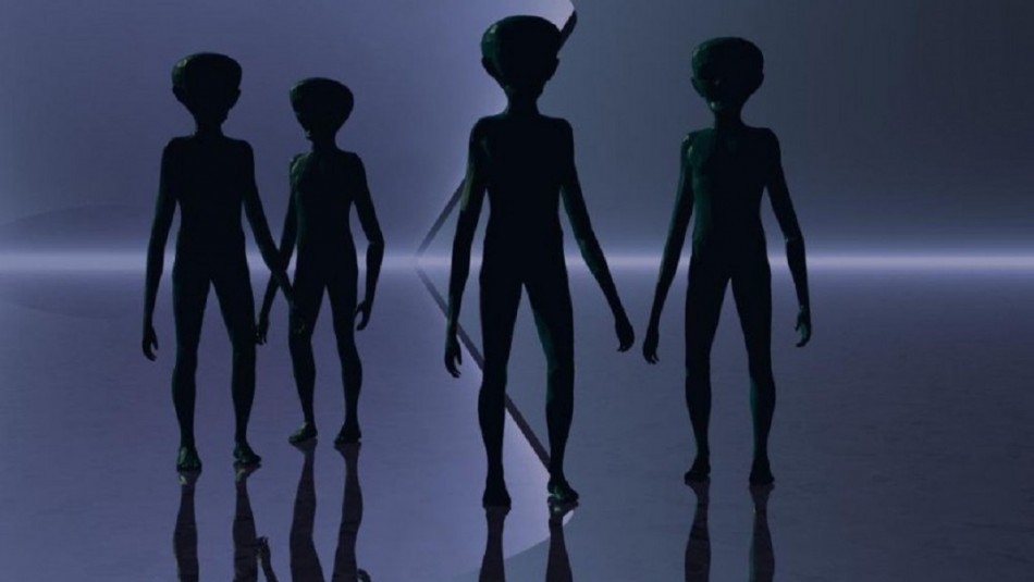 ¿Cómo reaccionarían los humanos a los extraterrestres?: NASA contrata 24 teólogos para resolver esta duda ¿Cómo reaccionarían los humanos a los extraterrestres?: NASA contrata 24 teólogos para resolver esta duda
