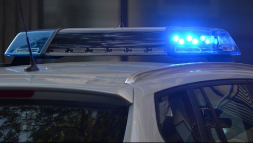 Nuevo 'portonazo': Familia de Independencia fue abordada por tres sujetos a rostro descubierto