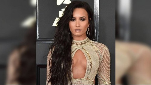 El impactante cambio de look de Demi Lovato con el que anuncia un 'nuevo comienzo'