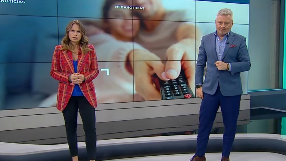 Meganoticias Prime - Lunes 27 de diciembre 2021 Meganoticias Prime - Lunes 27 de diciembre 2021