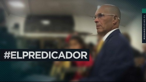 'Marcó profundamente mi vida': El desgarrador relato de víctima de abuso sexual por líder espiritual de Isla de Maipo