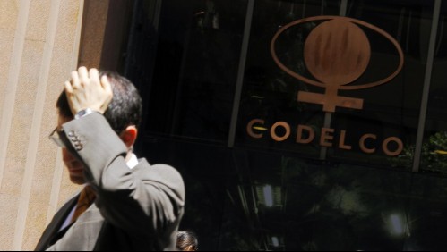 Multan con 7.500 UF a Chilena Consolidada Seguros de Vida por irregularidades en contratos con sindicatos de Codelco