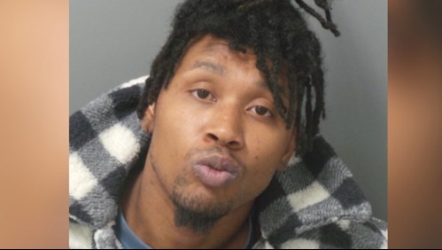 Hombre es acusado de asesinar al hijo de su novia: Niño estaba bajo su cuidado mientras ella trabajaba