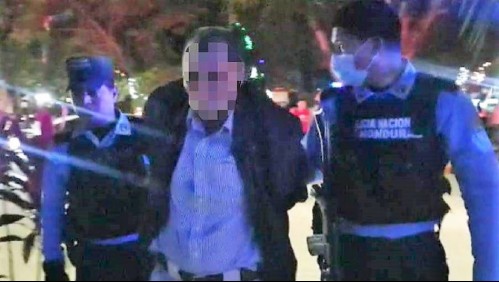 Padre mata a su propio hijo en su casa: Víctima descubrió que su progenitor tenía una relación incestuosa