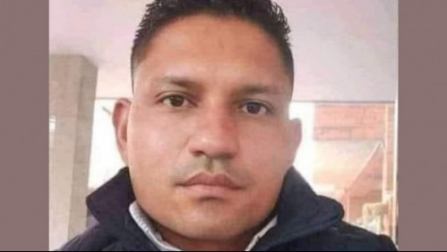 Hombre mata a su hermano a balazos porque le reveló que su esposa le era infiel