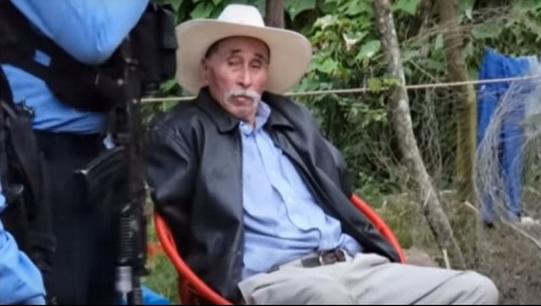 'Mejor alista el cajón': padre ya había amenazado a su hijo antes de matarlo por descubrir su relación incestuosa