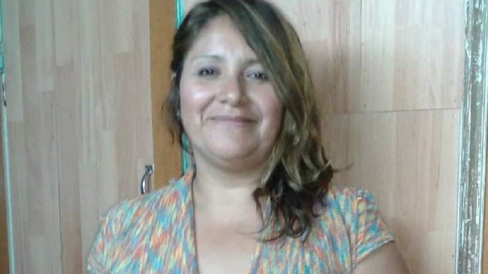 Angélica Ramírez