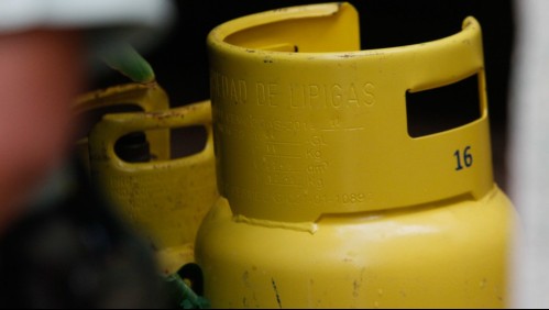 Alcalde explica cómo funcionan descuentos en cilindros de Lipigas: 'Es abierto a todos los vecinos'