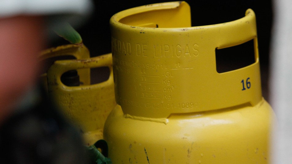 beneficio-gas Alcalde explica cómo funcionan descuentos en cilindros de Lipigas: