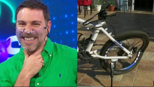 Neme regalará bicicleta a niño que perdió la suya tras ser atropellado: Se la habían dado esta Navidad