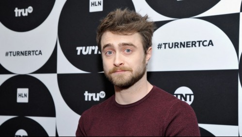 Cefalea en racimos, la enfermedad que padece Daniel Radcliffe