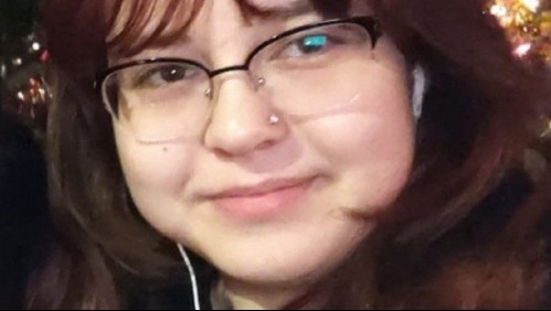 Policía difunde imágenes de tiroteo que provocó la muerte de una adolescente chilena en EEUU