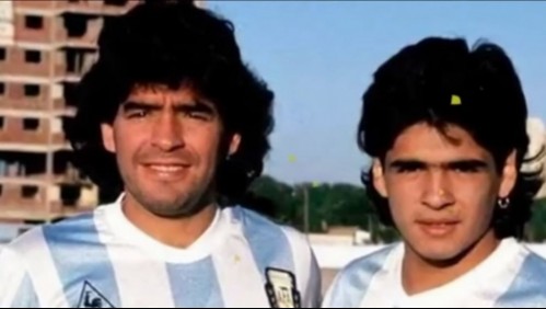 Quién era Hugo Maradona, el hermano recién fallecido del exastro argentino