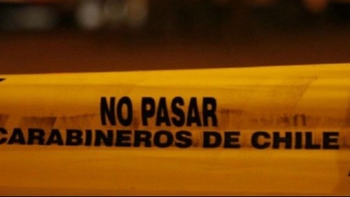 Encuentran cuerpo sin vida de un extranjero en un cité de Estación Central: Investigan posible homicidio