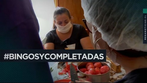 'Impotencia porque mi hija se puede morir': El dolor de familias que deben hacer completadas para poder tratarse