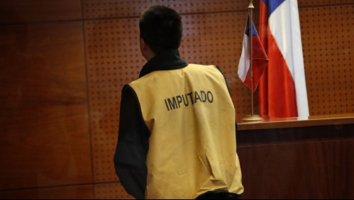 Exdocente de colegio de Los Vilos violó a profesora en medio de una convivencia