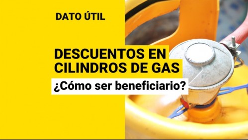 Rebaja de hasta $7.000 en Lipigas: ¿Cómo acceder a descuentos en el precio del gas?