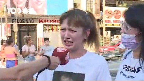 Madre lleva a su hijo al médico, lo envían de vuelta a casa y muere en Navidad: 'Tenía toda una vida por delante'